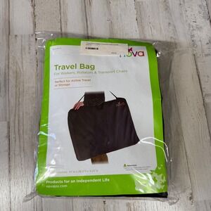 Nova Travel Bag for Walkers, Rollators, Transport Chairs & AirlineTravel Storage